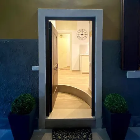 Ca' Dea Sarta Venice Apartment Exterior photo