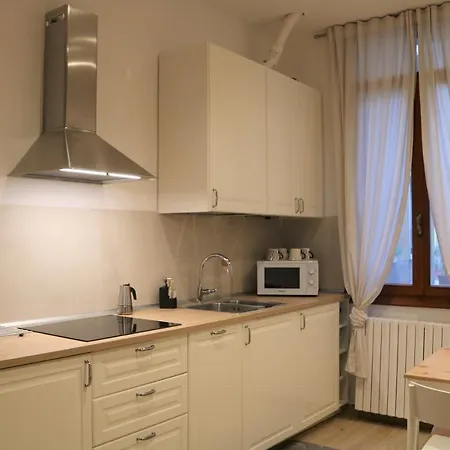 Ca' Dea Sarta Venice Apartment Exterior photo