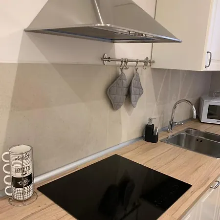 Ca' Dea Sarta Venice Apartment Exterior photo