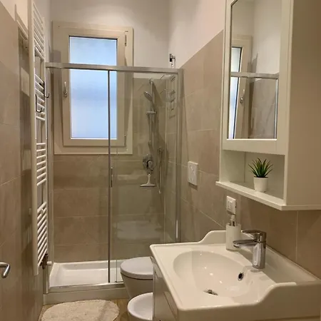 Ca' Dea Sarta Venice Apartment Exterior photo