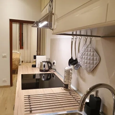 Ca' Dea Sarta Venice Apartment Exterior photo