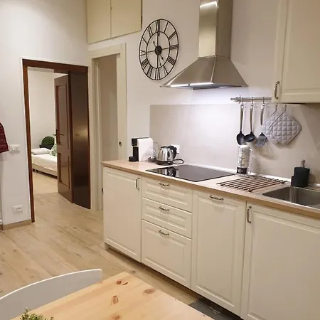 Ca' Dea Sarta Venice Apartment Exterior photo