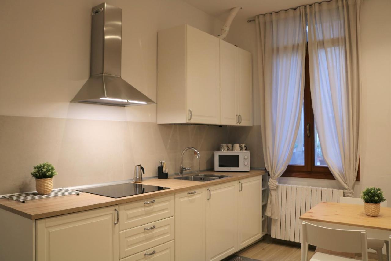 Ca' Dea Sarta Apartamento *