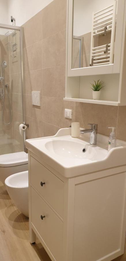 Ca' Dea Sarta Apartamento *