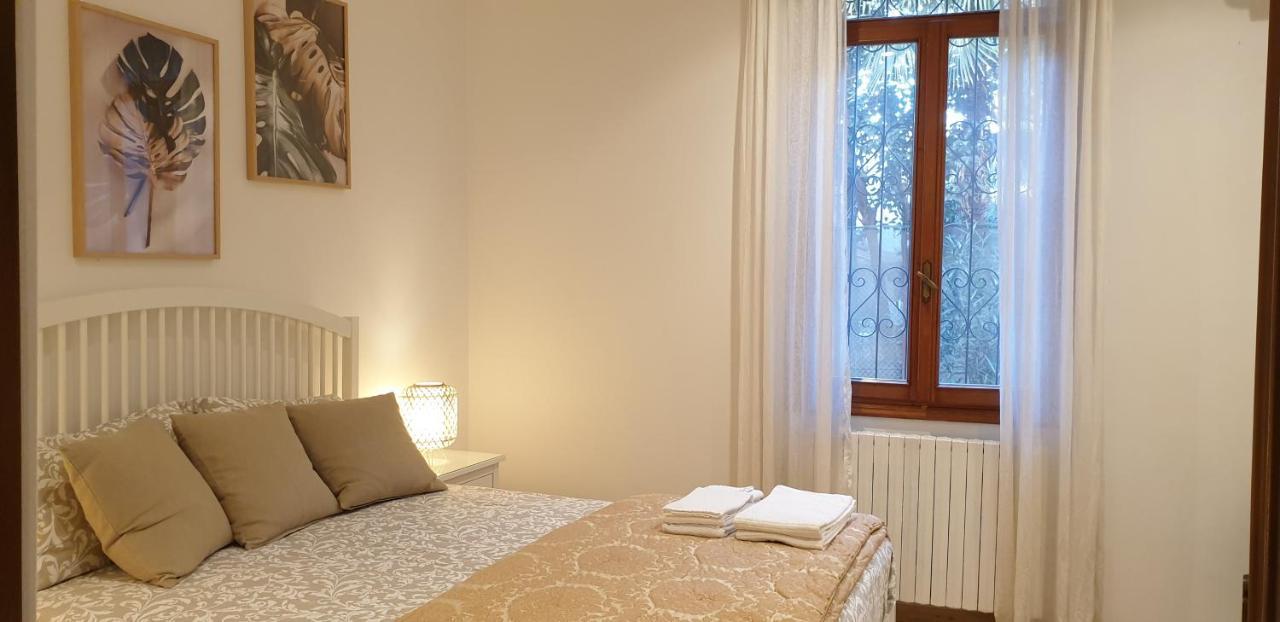 Apartamento Ca' Dea Sarta Venecia