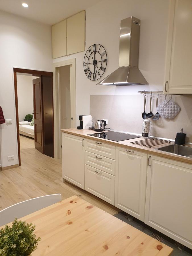 Ca' Dea Sarta Apartamento Venecia